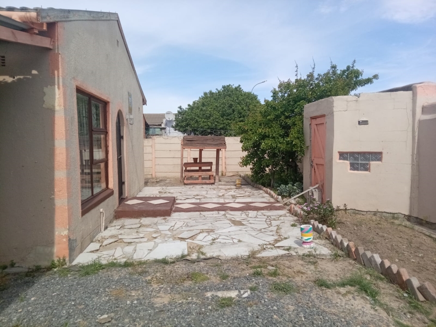 2 Bedroom Property for Sale in Beverly Park Western Cape